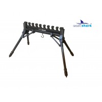 Подставка под удилища TPR-001 9 мест