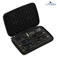 Набор сигнализаторов с пейджером EastShark SP-16 (4+1)