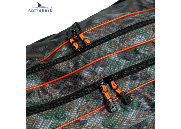 Чехол EastShark LX 2 секции 1,5 м