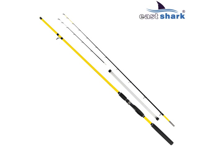 Удилище фидерное EastShark Citizen Boat Feeder 100-200 гр. 3.0 м