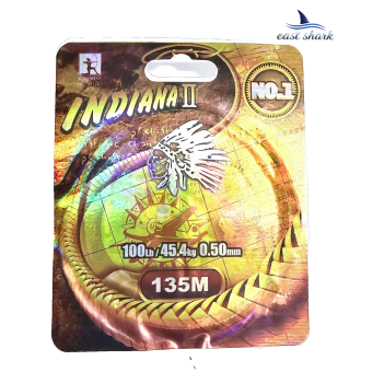 Плетенка INDIANA II 0.50