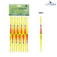 Поплавок ES 04-4 3,0g (уп./10шт.)