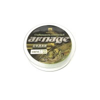 Леска ARNAGE Судак 0,40