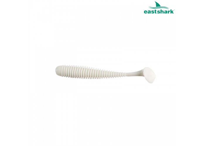 Силиконовая приманка ES3101 60 мм (6 шт/уп) color: YG