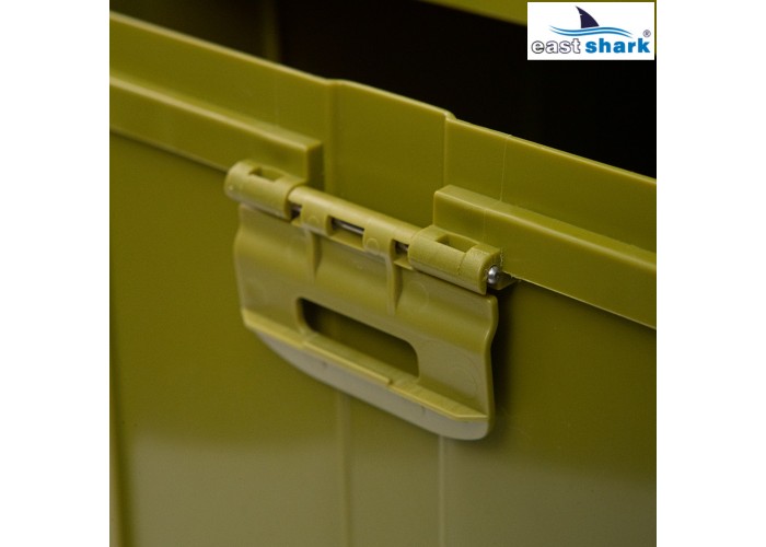 Круша Boatman Boilie Crusher Ведро - круша для бойлов/зерновых