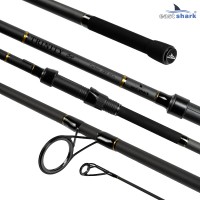 Уд. штекерное 3-х частное EastShark NEW TRINITY 3.75 lb 3.9 м