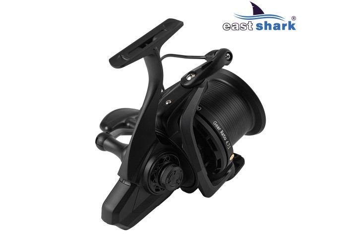 Катушка EastShark Breeze 9000 10+1BB 4.7:1