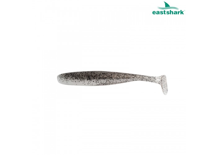 Силиконовая приманка ES3118 100 мм (4 шт/уп) color: K008