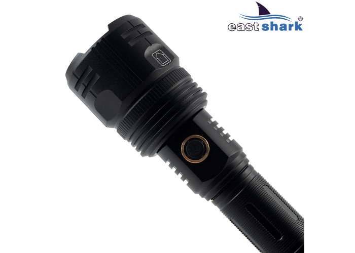 Фонарь ручной FA-J50-2