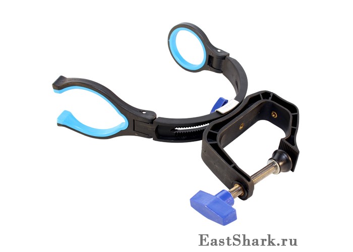 Держатель удилища лодочный PRH-001 пластиковый большой