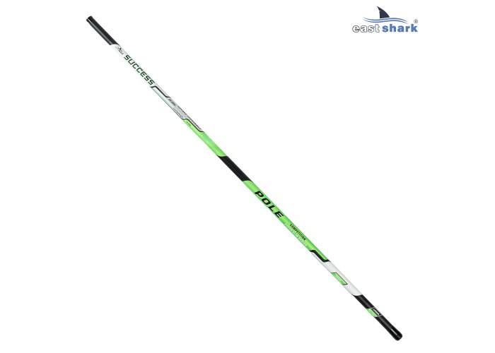 Удилище EastShark Success pole 10-40 б/к 7м
