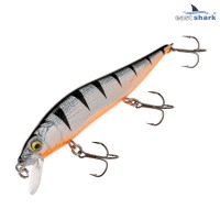 Воблер EastShark Balist 9.8см. 10.5г. 0.5-1m Floating col.#001