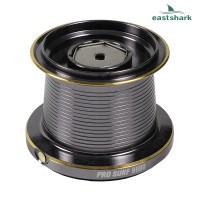 Запасная шпуля металлическая PRO SURF 9000