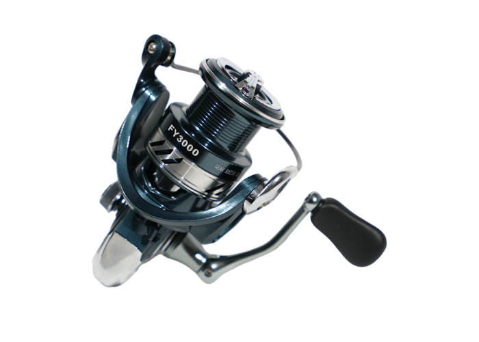 Катушка EastShark FY 3000