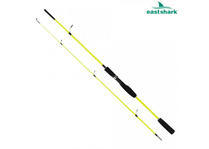 Спиннинг Tornado (40-120г) 1.65 м