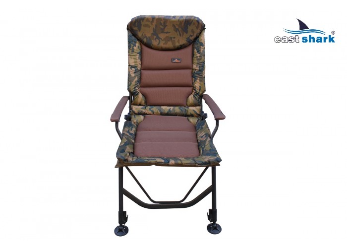 Кресло EastShark HYC 001 AL-CAMO NEW