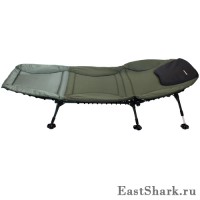 Раскладушка EastShark HYB 006A с чехлом
