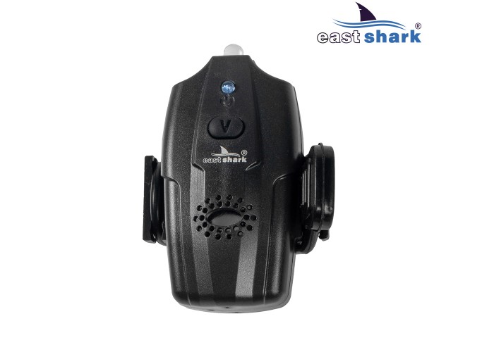 Сигнализатор-прищепка EastShark TLI-39