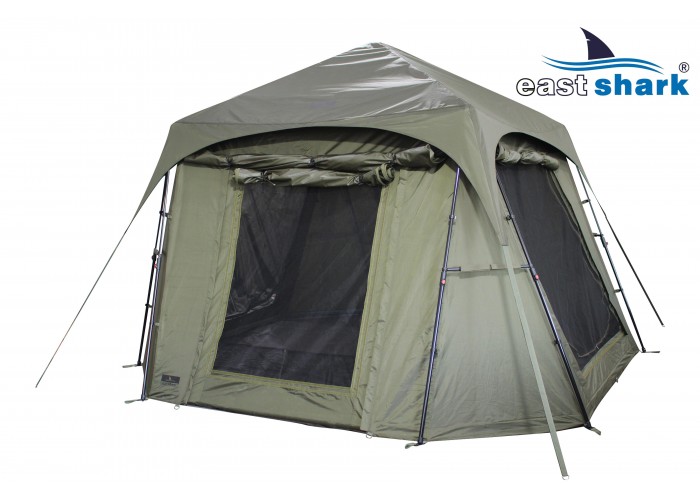 Палатка-беседка EastShark HYT 114-S