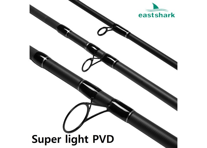 Удилище штекерное EastShark Archangel Feeder 180g 3,9m