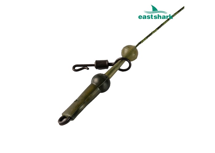 LEAD CORE HELICOPTER RIG 45 LB #011