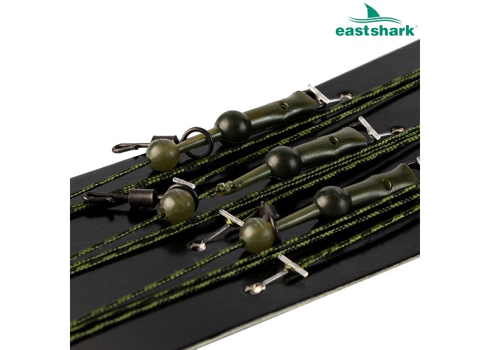 LEAD CORE HELICOPTER RIG 45 LB #011