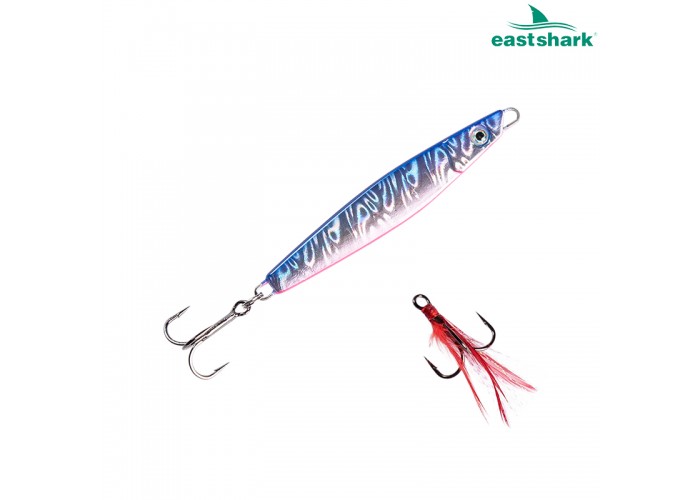 Пилькер ES1001 21 гр. color: 018