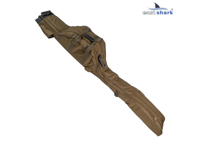 Чехол EastShark R-24-208-45-25 для 2-х частных удилищ