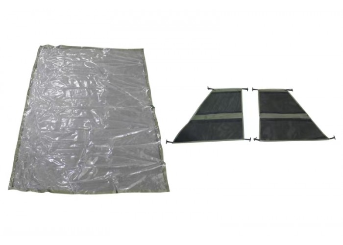 Палатка EastShark HYT 029-2M2R-P