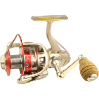 Катушка OPIRUS 9+1п 1000