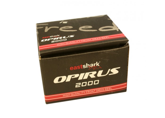 Катушка OPIRUS 9+1п 1000