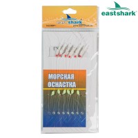 Оснастка на селедку (рыбий глаз)