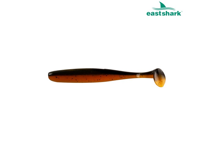 Силиконовая приманка ES3118 75 мм (5 шт/уп) color: K047