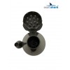 PELLET CRUSHER EastShark 3в1 с горловинами