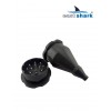 PELLET CRUSHER EastShark 3в1 с горловинами