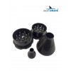PELLET CRUSHER EastShark 3в1 с горловинами
