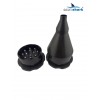 PELLET CRUSHER EastShark 3в1 с горловинами