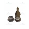 PELLET CRUSHER EastShark 3в1 с горловинами