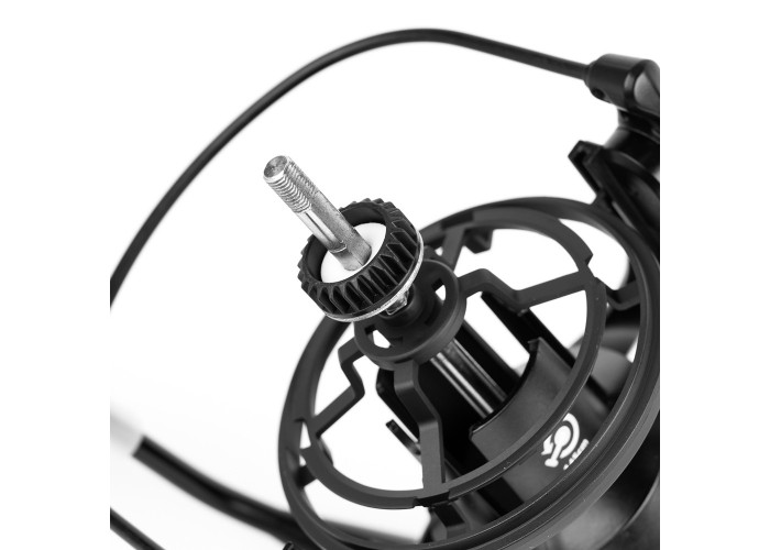 Катушка EastShark Spod S-fast X5 12000