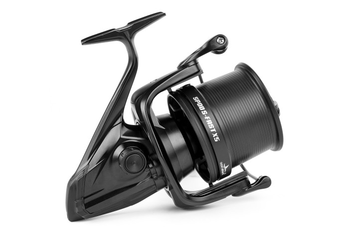 Катушка EastShark Spod S-fast X5 12000
