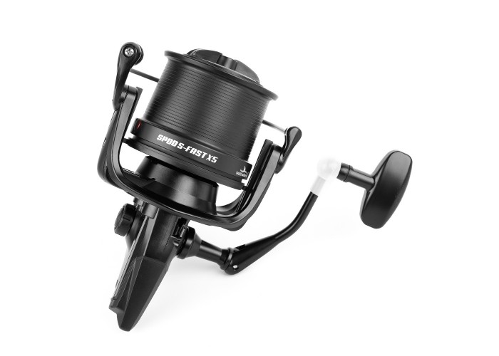 Катушка EastShark Spod S-fast X5 12000