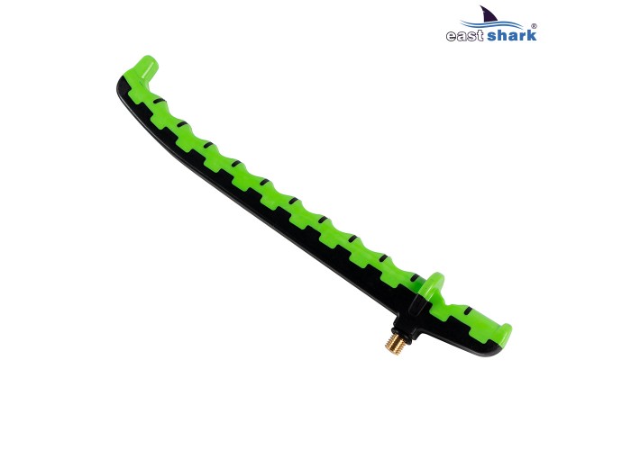 Держатель удилища (Гребенка) EastShark MRP-001