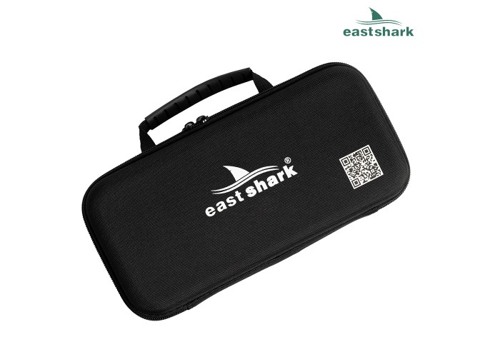 Набор свингеров EastShark IS-15 mini (4 шт. в кейсе)