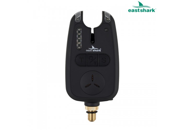 Набор сигнализаторов с пейджером EastShark SP-04 (4+1)