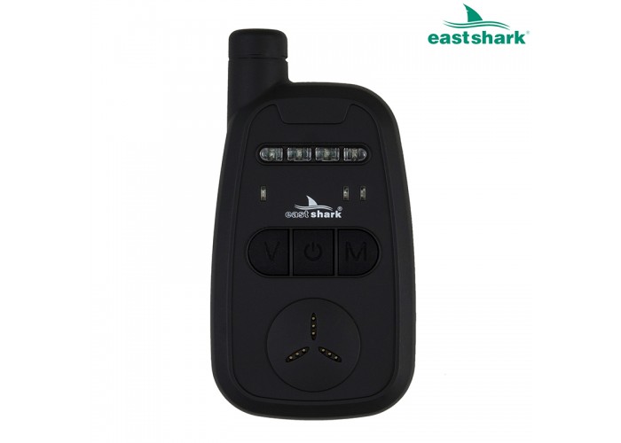 Набор сигнализаторов с пейджером EastShark SP-04 (4+1)