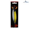 Блесна колеблющаяся (уп./5шт.) EastShark FOR Pike 34 грамм col.#148