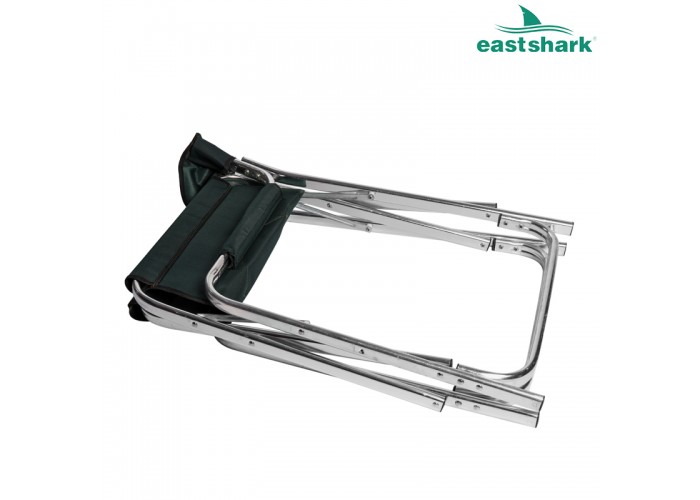 Кресло алюминиевое EastShark среднее