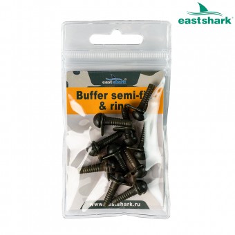 Отбойник Buffer semi-fix and Ring