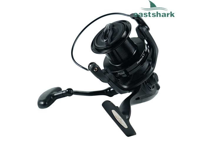 Катушка EastShark Shark 12000 6+1BB 4.7/1
