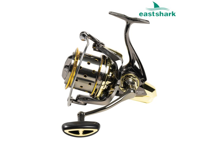 Катушка Eastshark Hi-Tech 8000